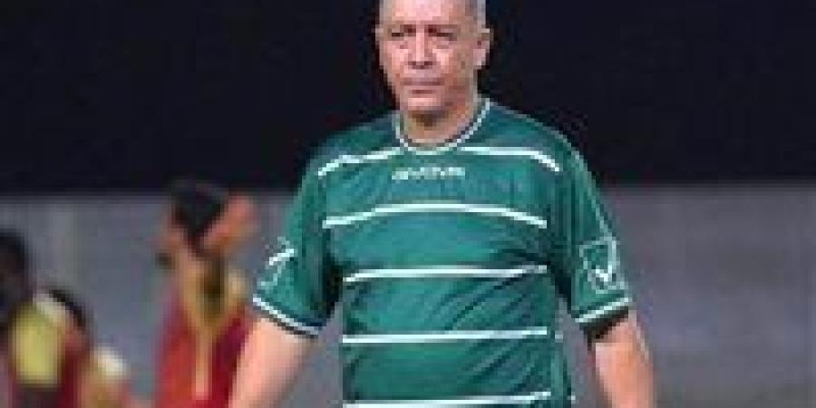 محمد عمر: تفاجأت باختياري في اللجنة الفنية بسبب الأهلي والزمالك