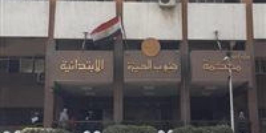 بسبب دراجة نارية.. محاكمة المتهم بقتل شاب الواحات| اليوم