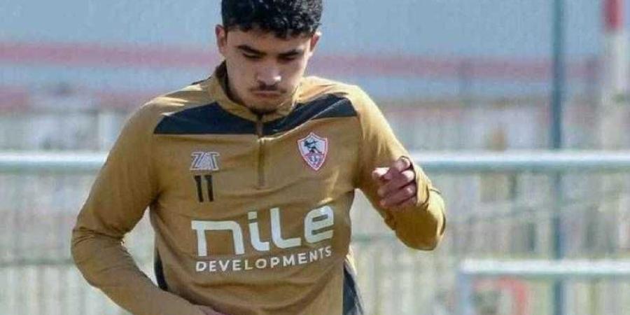 غموض موقف أحمد الجفالي من نهائي الكأس أمام بيراميدز