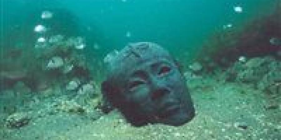 سحر طلعت مصطفى: خطة استغلال آثار أبي قير الغارقة بوابة مصر نحو ريادة سياحة الأعماق العالمية
