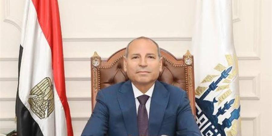 محافظ القاهرة: رفع درجة الاستعداد القصوى بكافة مجازر القاهرة