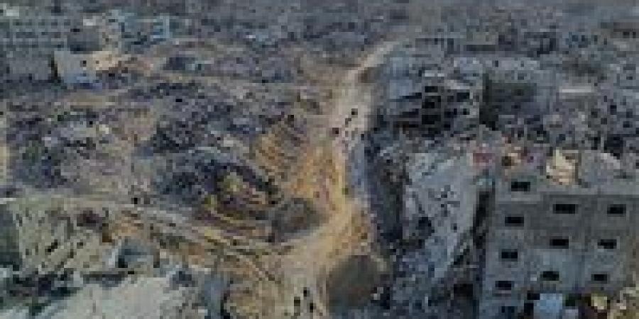 تفاصيل رد حماس على مقترح ويتكوف بشأن حرب غزة