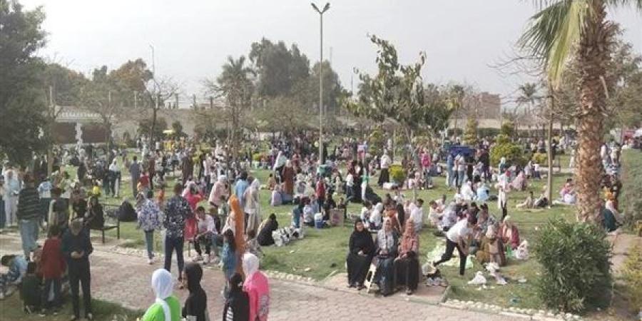 تفاصيل طقس عيد الأضحى 2025.. الأرصاد تحذر المواطنين