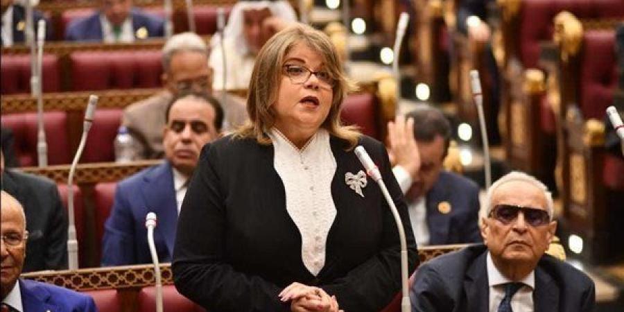 وكيل "الشيوخ": نجاح قانون الضريبة على العقارات المبنية خطوة مهمة نحو تحقيق العدالة