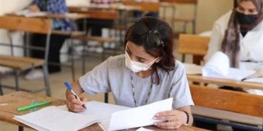 نموذج حل امتحان الدراسات الصف الثالث الإعدادي الترم الثاني 2025 بني سويف