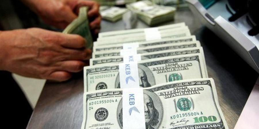 سعر الدولار الأمريكي أمام الجنيه المصري اليوم الأحد 1 يونيو 2025