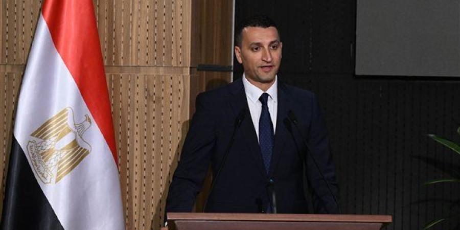 عبدالرحمن زيد: مدينة جريان تعتمد على أحدث التقنيات التكنولوجية