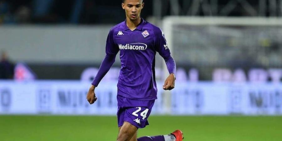 ريشاردسون ينجح في إقناع فيورنتينا