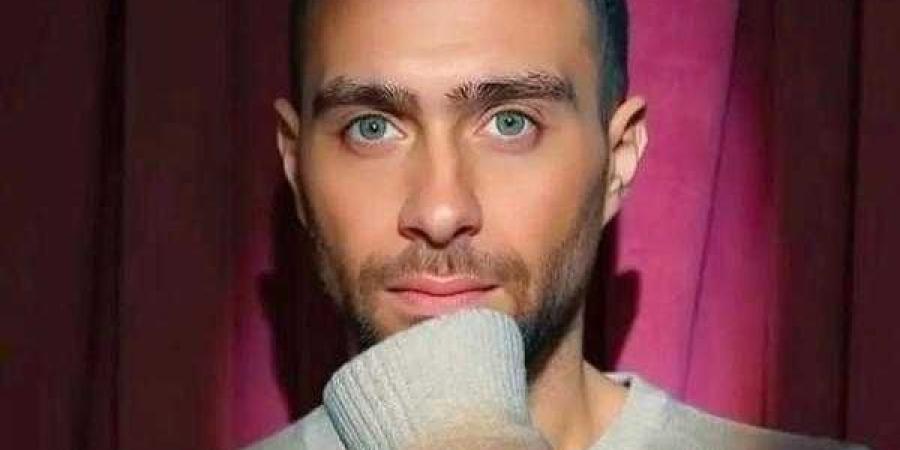 حسام حبيب يُشعل صيف 2025 بـ”سيبتك”.. بداية ألبومه الجديد وتعاونات مميزة تعيد وهجه الفني