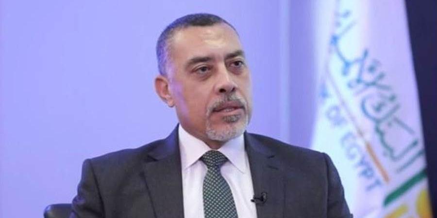 آسر طلعت: البنك الأهلي المصري أعاد تشغيل مشروعات متعثرة وفرت أكثر من 20 ألف فرصة عمل