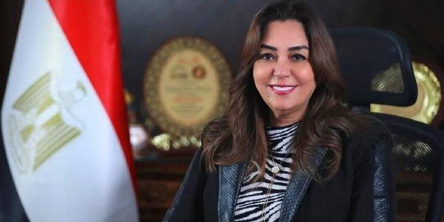 وزيرة التنمية المحلية: 5562 متدربًا في خطة تدريب المحليات الجديدة لعام 2025