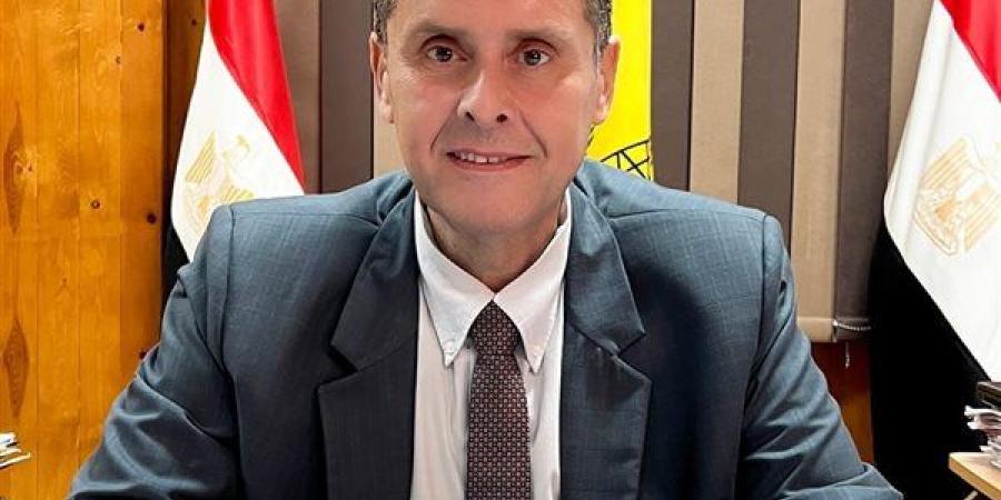 نتيجة الصف الخامس الإبتدائي الترم الثاني 2025 بالاسم ورقم الجلوس في شمال سيناء