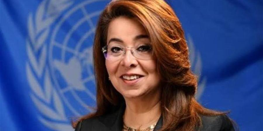 غادة والي تكشف أسباب استقالتها من مكتب الأمم المتحدة المعني بالمخدرات والجريمة