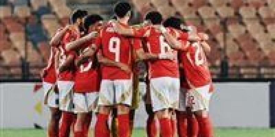 أحمد شوبير يكشف ملامح قائمة الأهلي المشاركة في كأس العالم للأندية 2025