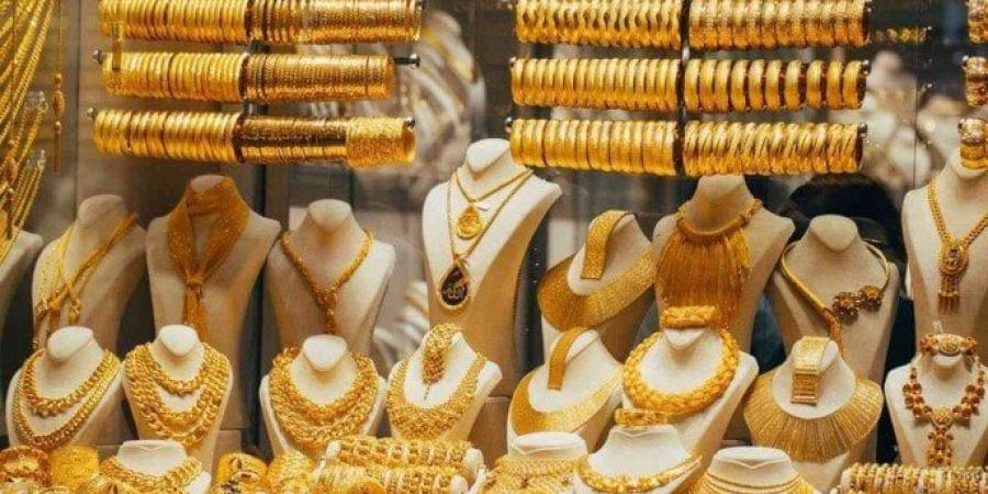 سعر الذهب في عمان اليوم الأحد 1 يونيو 2025