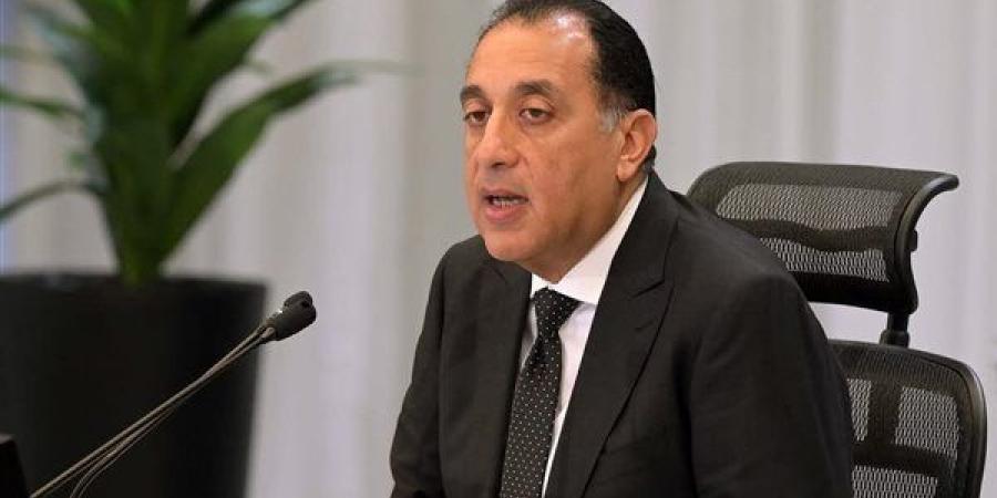 رئيس الوزراء: مشروع "چريان" نموذج للشراكة مع القطاع الخاص