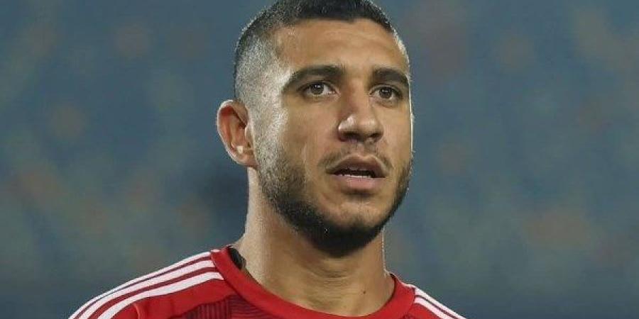 «جنسيته سلوفيني».. العين الإماراتي يعلن عن ضم رامي ربيعة بالخطأ