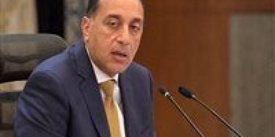 عاجل| مجلس الوزراء يستعرض إنجازات الدولة في تطوير التعليم الجامعي