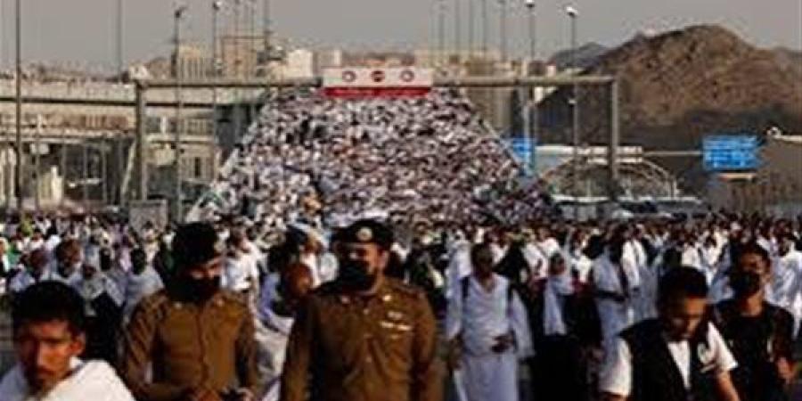 الأمن العام السعودي: أكثر من 205 آلاف شخص من مكة لمحاولتهم الحج بلا تصريح