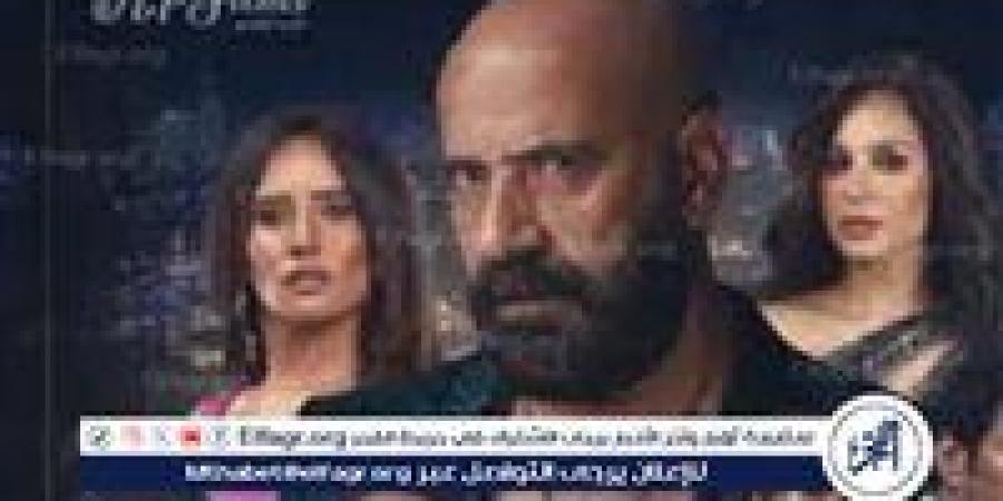 19 يونيو.. عرض فيلم الدشاش بطولة محمد سعد على نتفليكس