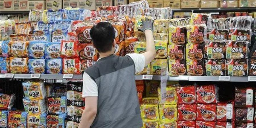 تراجع صادرات كوريا الجنوبية في مايو لأول مرة منذ 4 أشهر بسبب التوترات التجارية
