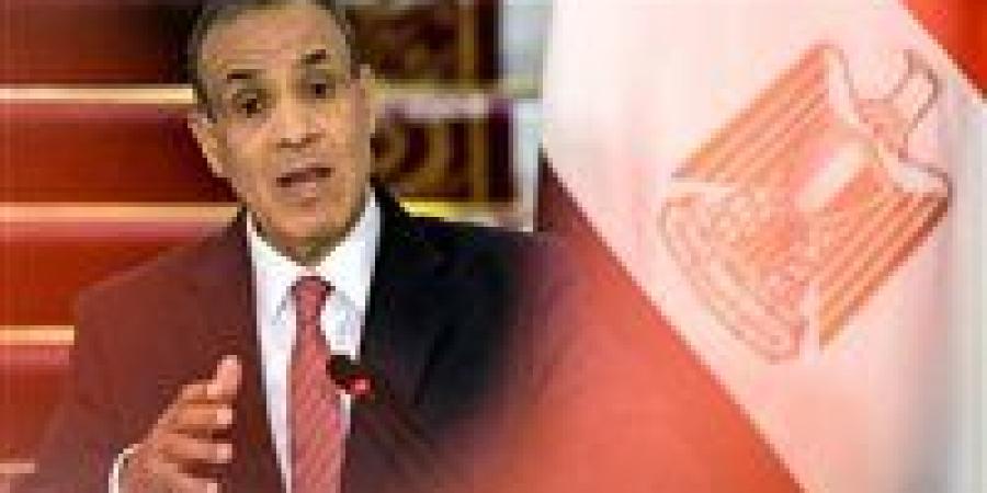 وزير الخارجية لـ مبعوث ترامب: يجب وقف فوري لحرب غزة وإدخال المساعدات إلى القطاع