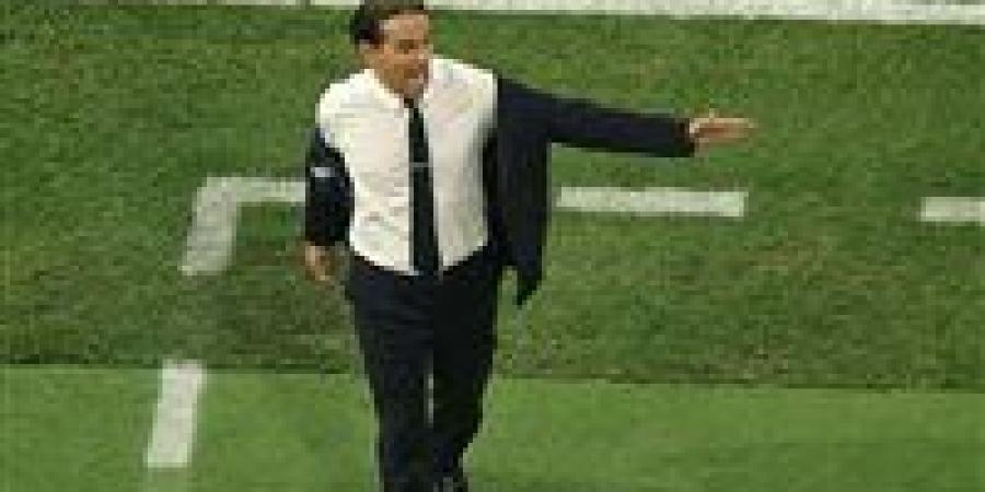 بعد خسارة نهائي دوري أبطال أوروبا.. هل ينتقل سيموني إنزاجي لتدريب الهلال السعودي في كأس العالم للأندية؟