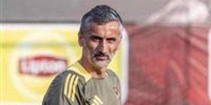 جلسة مهمة بين الأهلي وريبيرو قبل كأس العالم للأندية.. اعرف التفاصيل