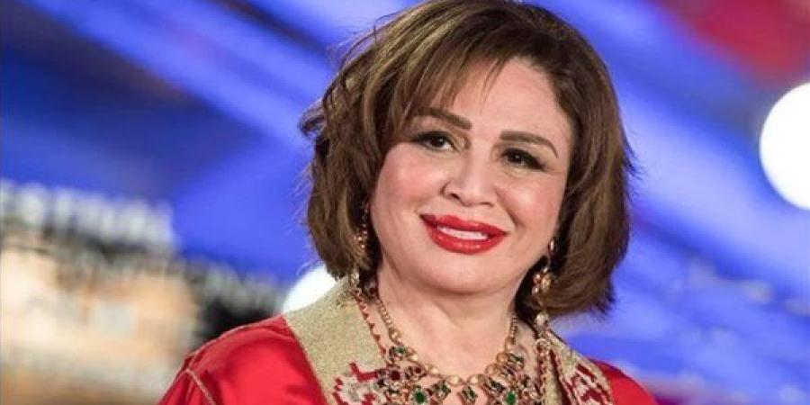 إلهام شاهين مهنئة هالة صدقي في عيد ميلادها: كل سنة وصاحبتي الجميلة الجدعة وعشرة عمري طيبة