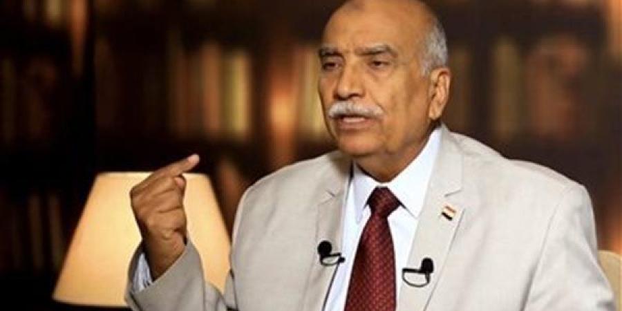 عاجل.. اللواء نصر سالم: ادعاءات إسرائـ يل بشأن ...