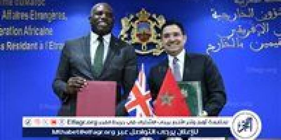 المملكة المتحدة تعتبر مخطط الحكم الذاتي المغربي بمثابة الأساس الأكثر مصداقية لتسوية نزاع الصحراء