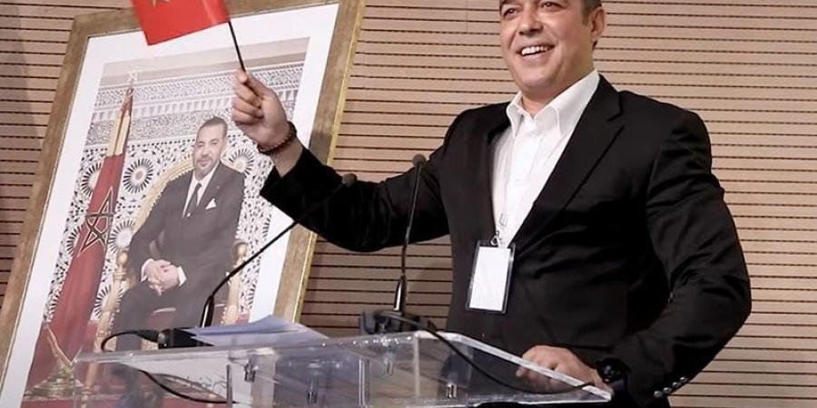 أوزين: قضية الصحراء تعزز المكاسب