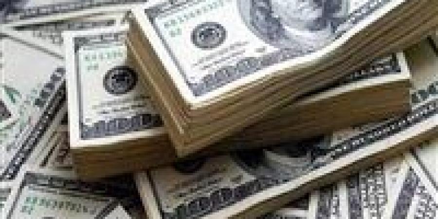 سعر الدولار في البنوك المصرية اليوم الأحد 1 يونيو 2025