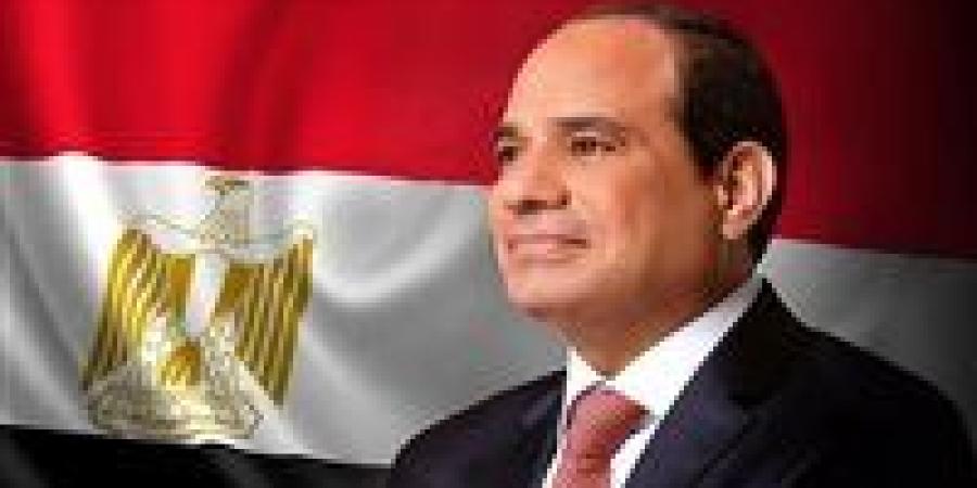 الرئيس عبد الفتاح السيسي: فوز بيراميدز بدوري أبطال أفريقيا يعكس قدرة أنديتنا على التنافس القاري والدولي