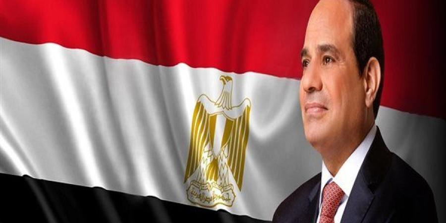 إنجاز تاريخي.. نص تهنئة الرئيس السيسي لفريق بيراميدز