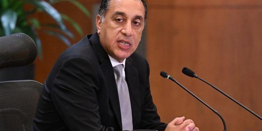رئيس الوزراء يتابع مُستجدات ترتيبات احتفالية افتتاح المتحف المصري الكبير