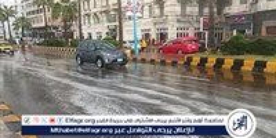 خبير: ما حدث في الإسكندرية ليس إعصارا.. وإنما تطرف في الطقس