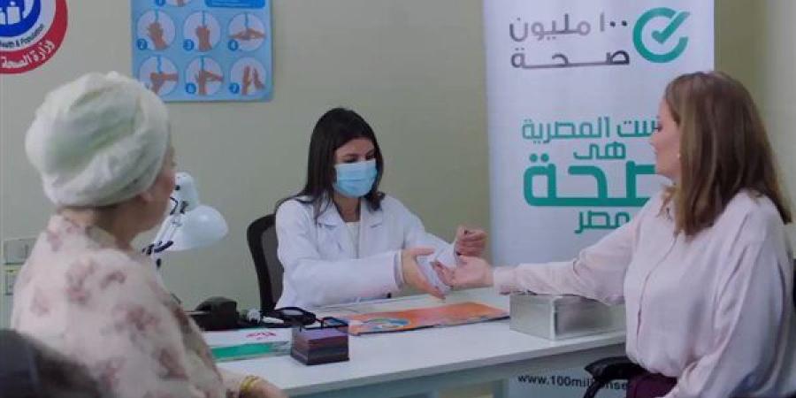 الإحصاء: تراجع وفيات الإناث بسبب أمراض الجهاز العصبي والهضمي بفضل مبادرات صحة المرأة
