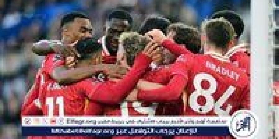 ليفربول يجهز تعزيزات هجومية قوية هذا الصيف ويستهدف بديل لويس دياز