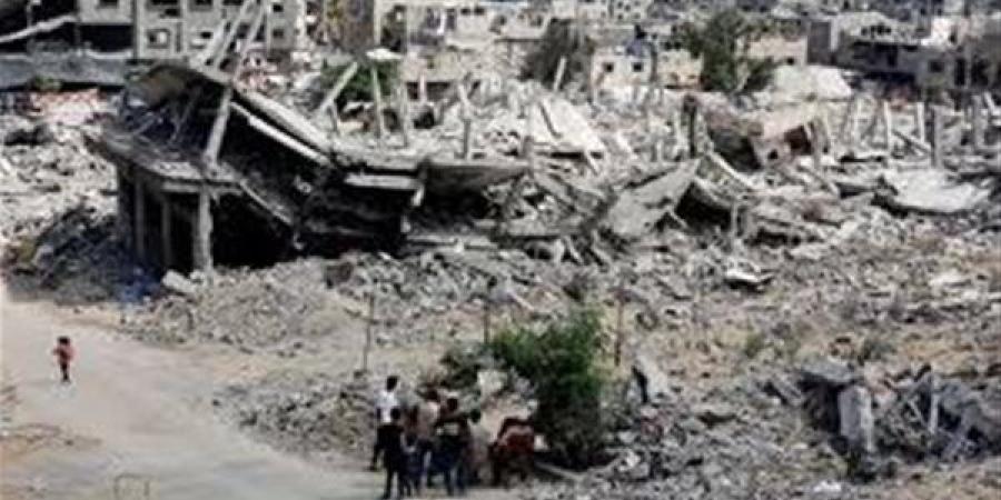 "أنقذوا الأطفال": صغار غزة يواجهون المجاعة والانهيار النفسي