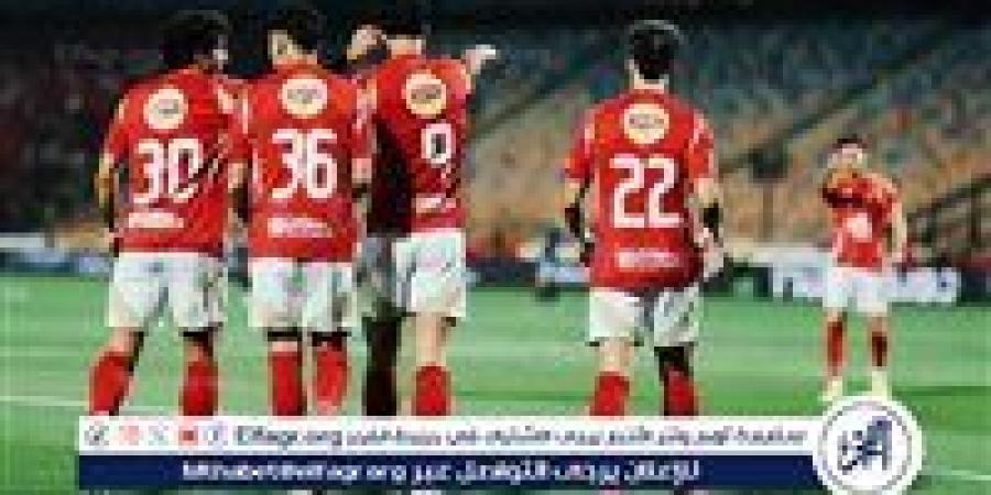 الأهلي بصدد الإعلان عن صفقة دفاعية خلال ساعات