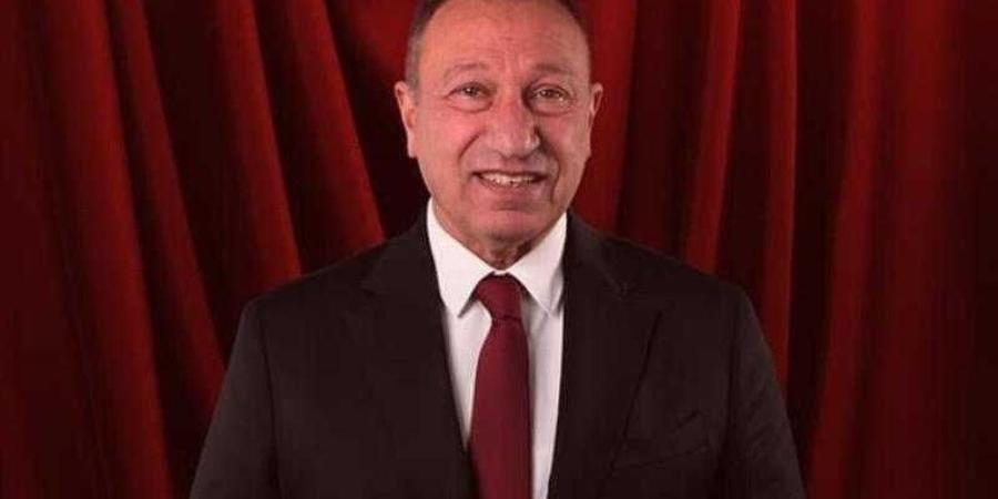 الخطيب يوضح مصدر تمويل صفقات الأهلي: لا ندفع مليمًا