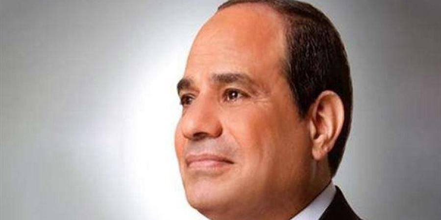 السيسي يهنئ فريق بيراميدز لفوزه بدوري أبطال أفريقيا لكرة القدم