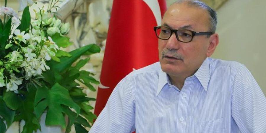 في يوم الإفطار العالمي.. السفير التركي بالقاهرة يُشيد بالتقارب الثقافي والاقتصادي مع مصر