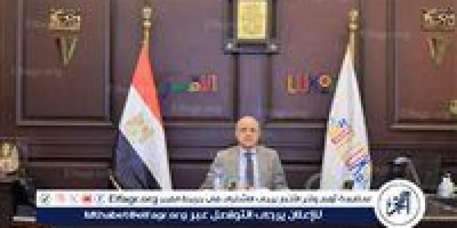 محافظ الأقصر يصدر حركة تنقلات لعدد من رؤساء المدن بالأقصر