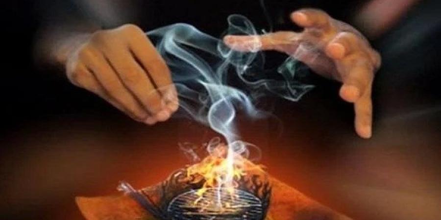 أستاذ علم نفس: الاعتقاد في السحر يعتبر مظهر من مظاهر المرض النفسي
