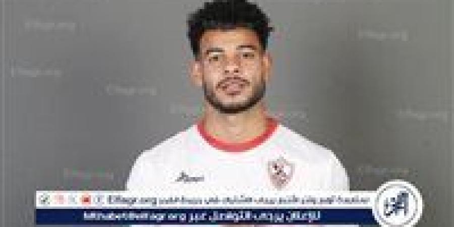 رزق: السعيد وشحاتة الأنسب في وسط الملعب حال غياب دونجا