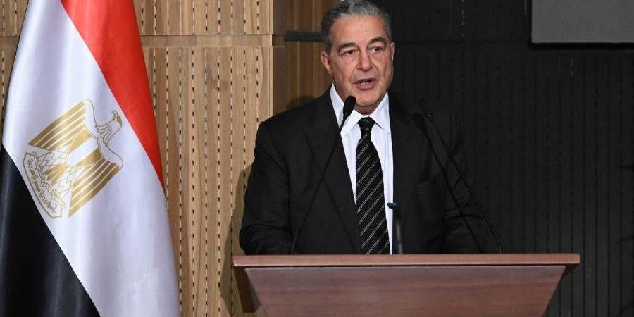 ياسين منصور: مشروع مدينة جريان يمثل التكامل بين العقار والسياحة والاستثمار ويرفع من معدل النمو الاقتصادي