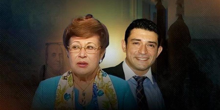 "تسوية النزاعات".. محامي نوال الدجوي يكشف عن اجتماع عائلي لحل النزاع