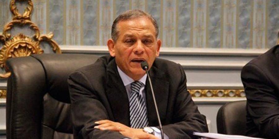 محمد أنور السادات: تحالف جديد للمعارضة في الانتخابات البرلمانية المقبلة